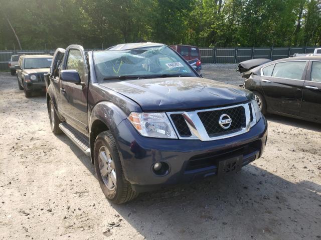 NISSAN PATHFINDER 2012 5n1ar1nb2cc634774