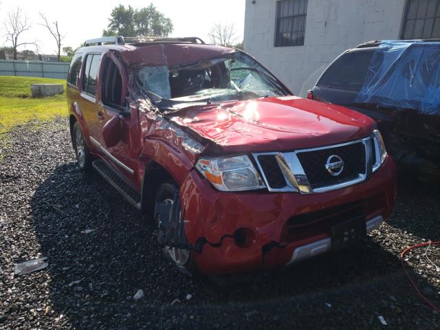 NISSAN PATHFINDER 2012 5n1ar1nb2cc635228