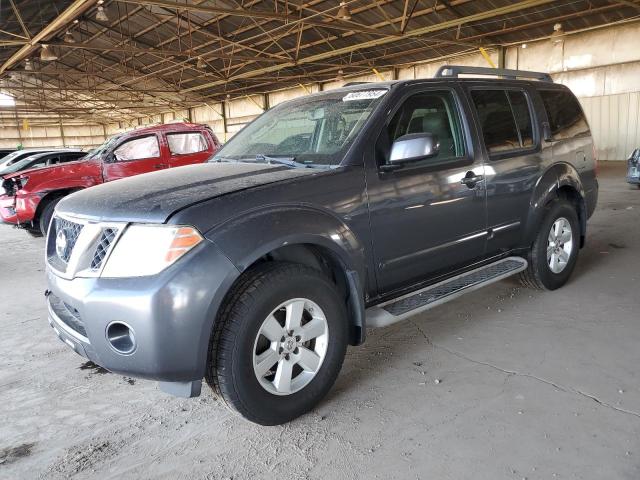 NISSAN PATHFINDER 2012 5n1ar1nb2cc635262