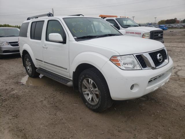 NISSAN PATHFINDER 2012 5n1ar1nb2cc636640