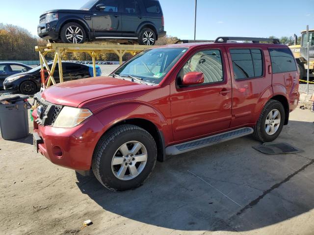 NISSAN PATHFINDER 2010 5n1ar1nb3ac605054