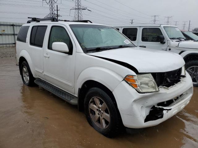 NISSAN PATHFINDER 2010 5n1ar1nb3ac605393