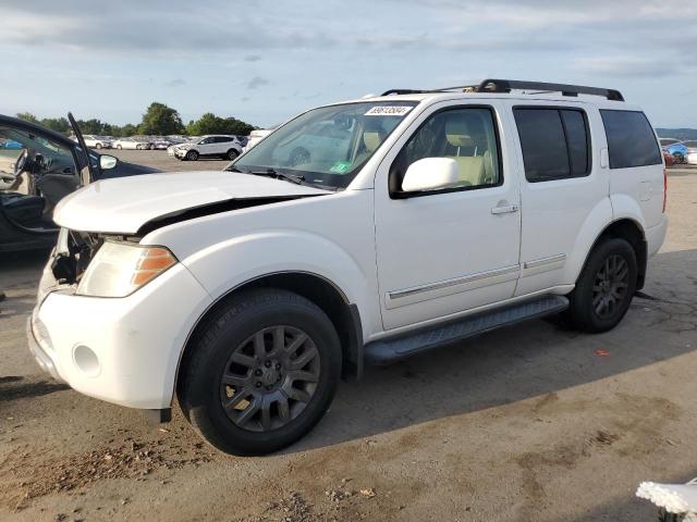 NISSAN PATHFINDER 2010 5n1ar1nb3ac611646