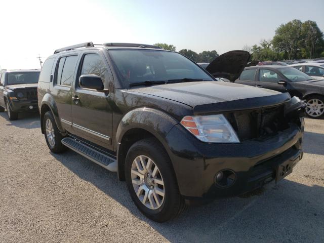 NISSAN PATHFINDER 2010 5n1ar1nb3ac613283