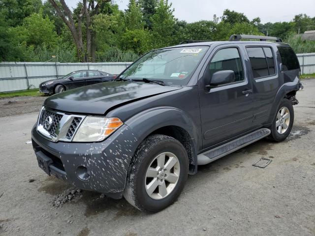 NISSAN PATHFINDER 2010 5n1ar1nb3ac615874