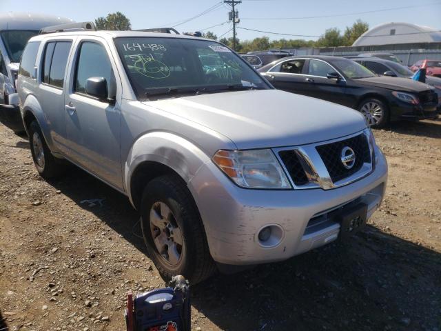 NISSAN PATHFINDER 2010 5n1ar1nb3ac618337