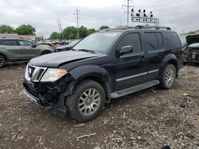 NISSAN PATHFINDER 2010 5n1ar1nb3ac618421