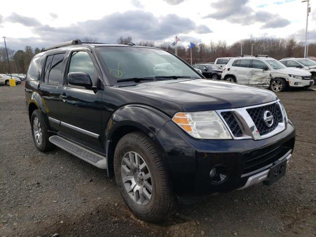 NISSAN PATHFINDER 2010 5n1ar1nb3ac619214