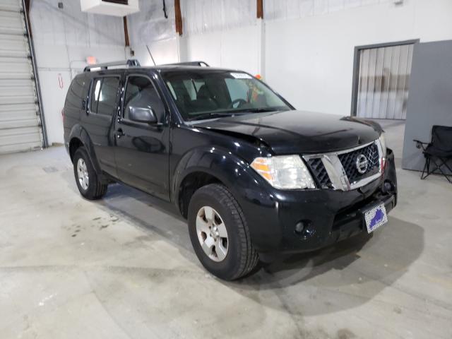 NISSAN PATHFINDER 2010 5n1ar1nb3ac620251