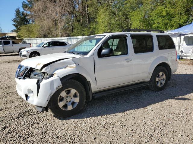 NISSAN PATHFINDER 2010 5n1ar1nb3ac625532