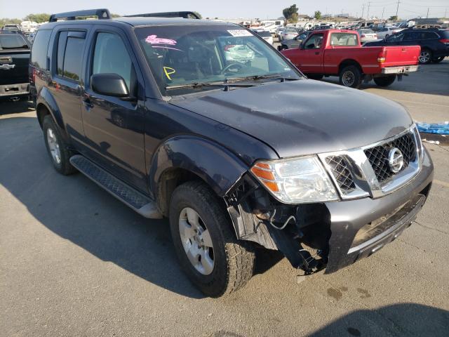 NISSAN PATHFINDER 2010 5n1ar1nb3ac626874