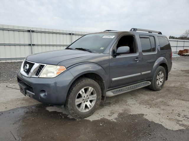 NISSAN PATHFINDER 2011 5n1ar1nb3bc600082