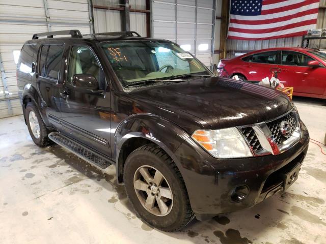 NISSAN PATHFINDER 2011 5n1ar1nb3bc613771