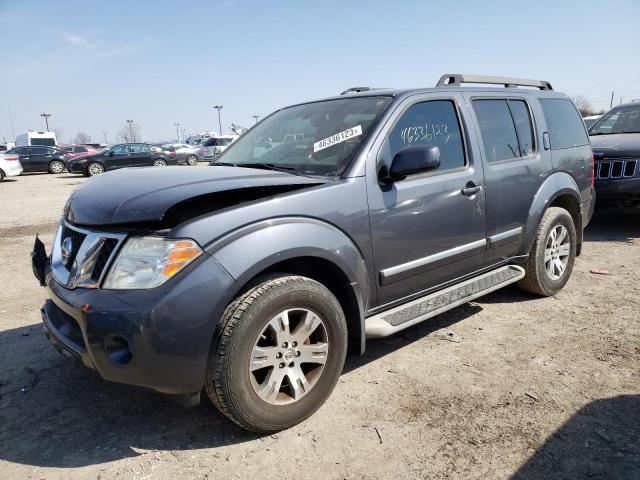 NISSAN PATHFINDER 2011 5n1ar1nb3bc617755