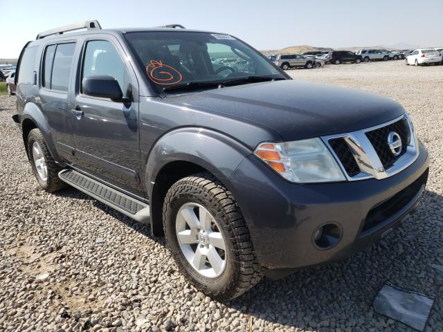 NISSAN PATHFINDER 2011 5n1ar1nb3bc619215