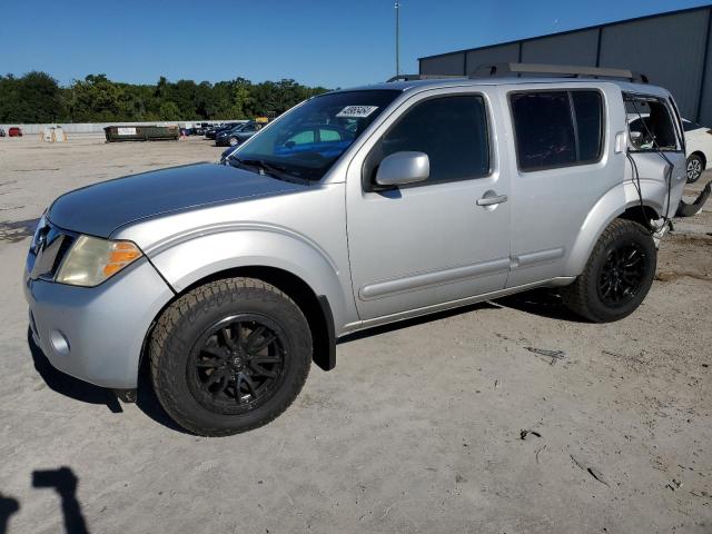 NISSAN PATHFINDER 2011 5n1ar1nb3bc621854