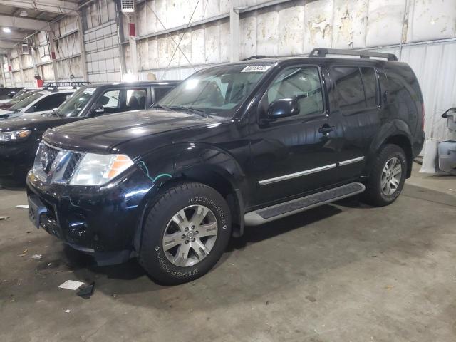 NISSAN PATHFINDER 2011 5n1ar1nb3bc627721