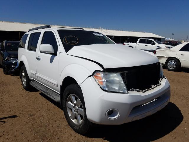 NISSAN PATHFINDER 2012 5n1ar1nb3cc614551