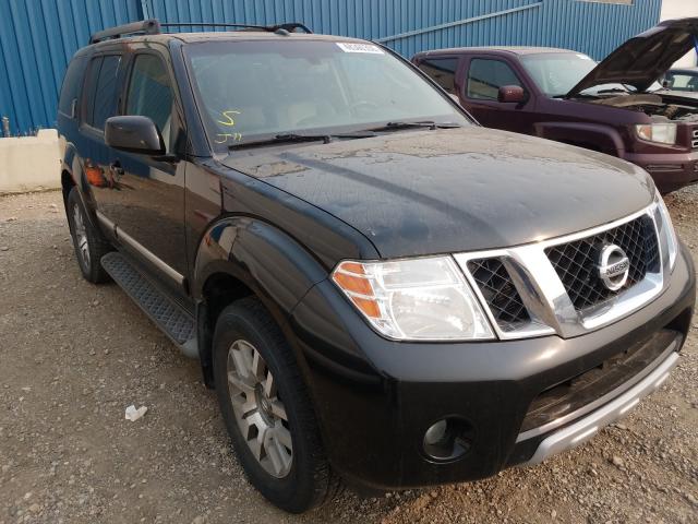 NISSAN PATHFINDER 2012 5n1ar1nb3cc618258