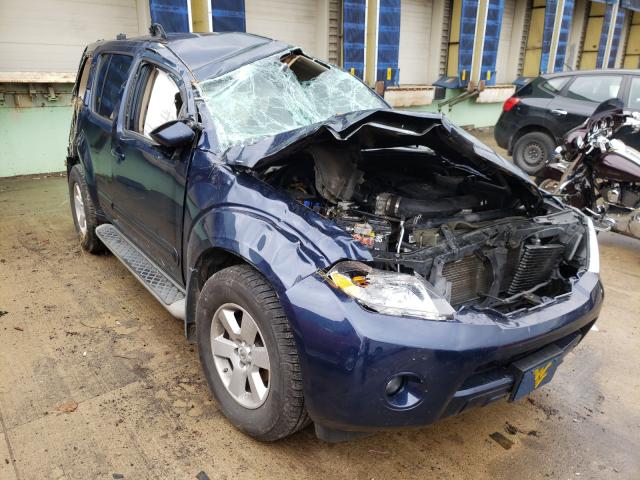 NISSAN PATHFINDER 2012 5n1ar1nb3cc620706