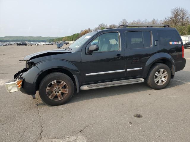 NISSAN PATHFINDER 2012 5n1ar1nb3cc628577