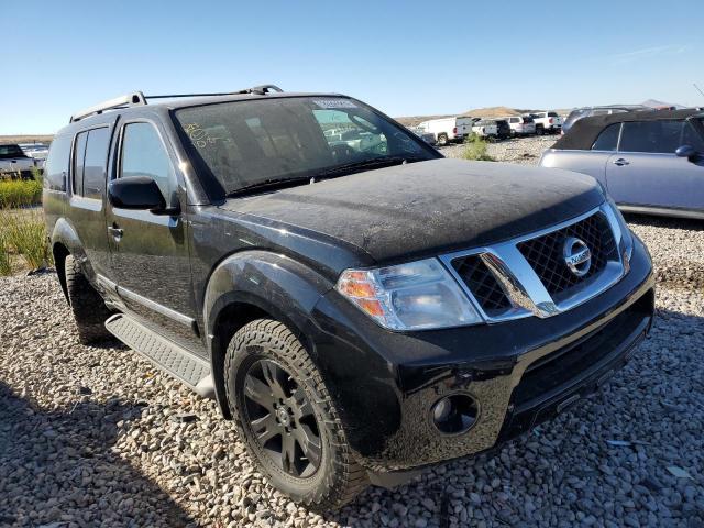 NISSAN PATHFINDER 2012 5n1ar1nb3cc630829