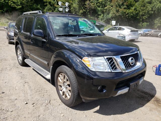 NISSAN PATHFINDER 2012 5n1ar1nb3cc631883