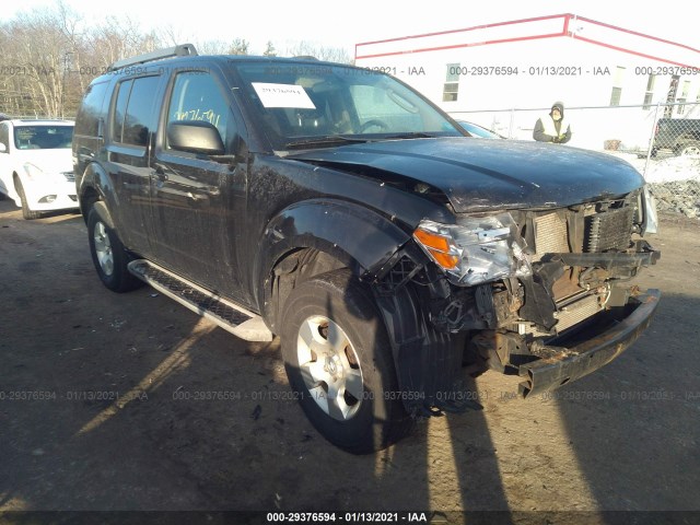 NISSAN PATHFINDER 2012 5n1ar1nb3cc632225