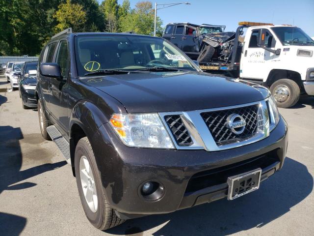 NISSAN PATHFINDER 2012 5n1ar1nb3cc635237