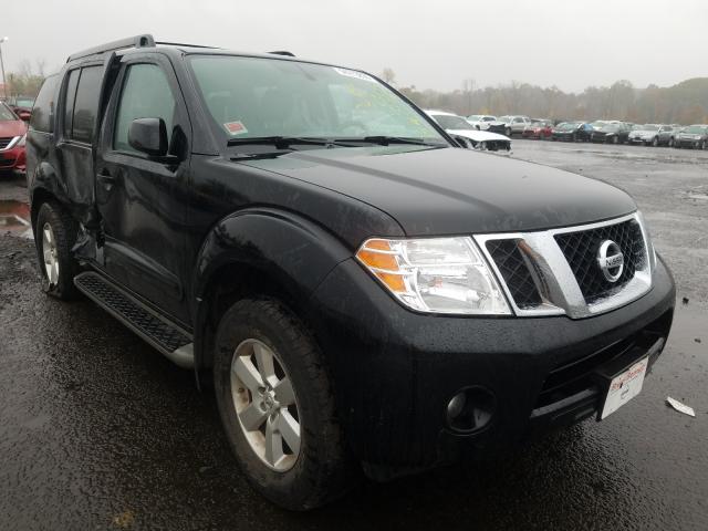 NISSAN PATHFINDER 2012 5n1ar1nb3cc636078