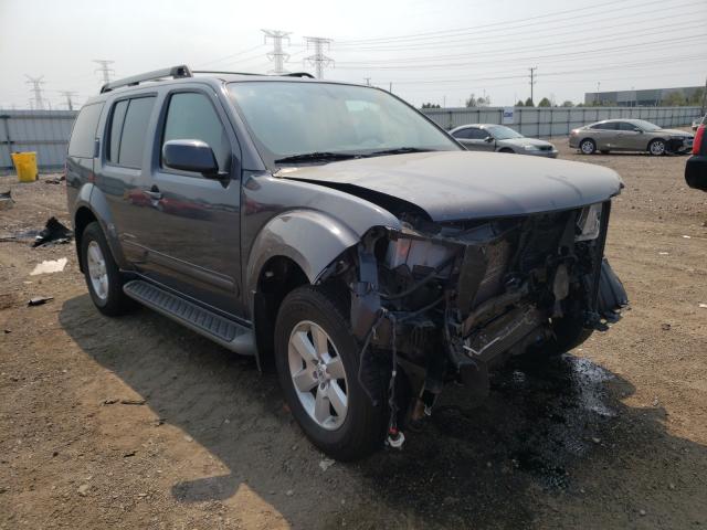 NISSAN PATHFINDER 2012 5n1ar1nb3cc636470