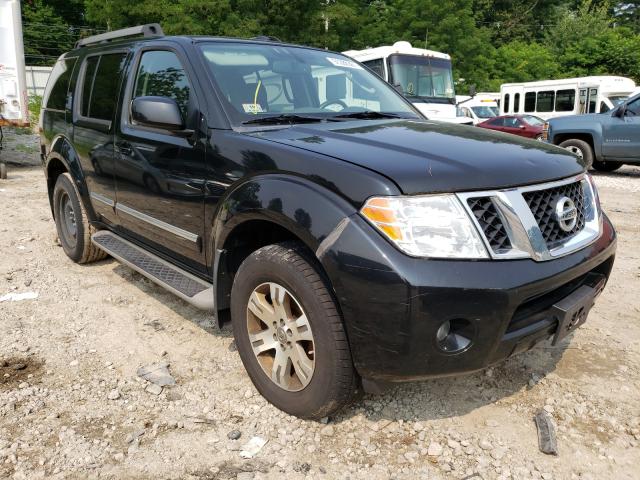 NISSAN PATHFINDER 2012 5n1ar1nb3cc637246