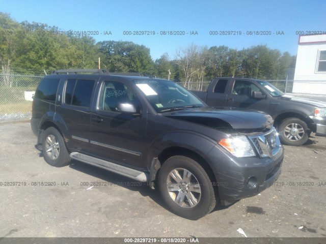 NISSAN PATHFINDER 2012 5n1ar1nb3cc639238