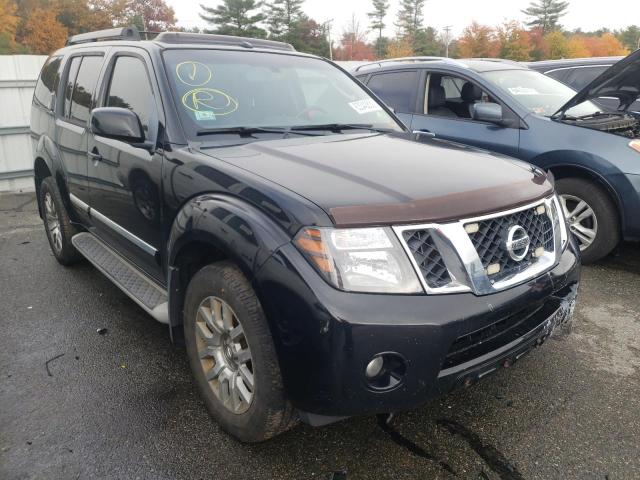 NISSAN PATHFINDER 2010 5n1ar1nb4ac614491