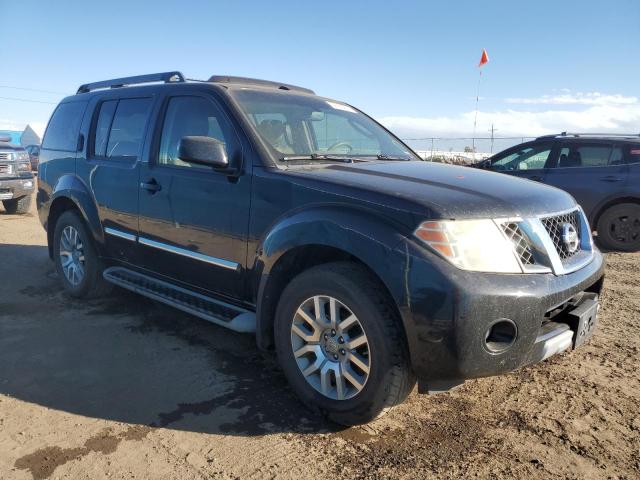 NISSAN PATHFINDER 2010 5n1ar1nb4ac622252