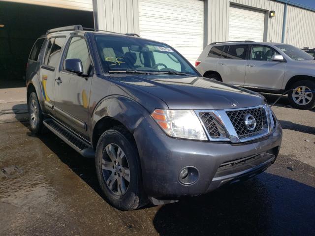 NISSAN PATHFINDER 2010 5n1ar1nb4ac625202