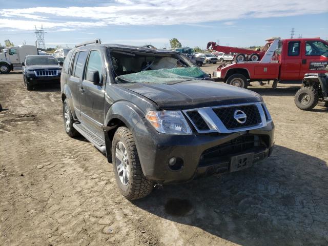 NISSAN PATHFINDER 2011 5n1ar1nb4bc620051