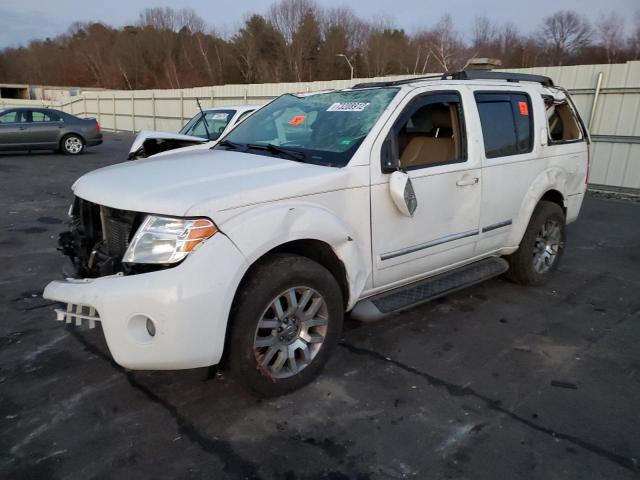 NISSAN PATHFINDER 2011 5n1ar1nb4bc622477