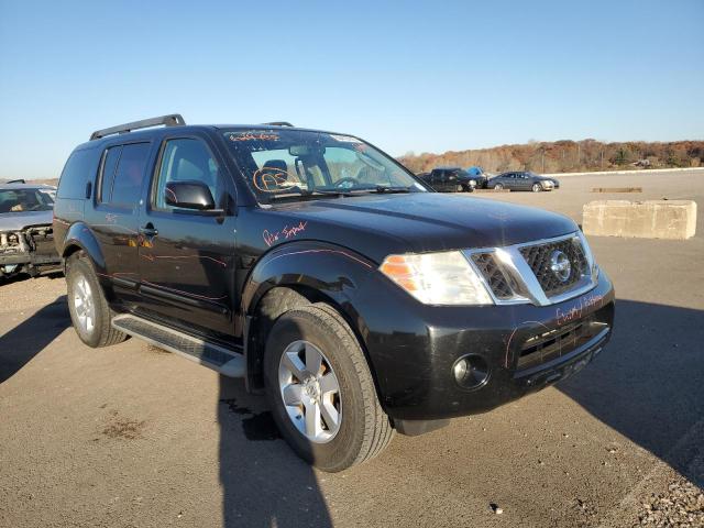 NISSAN PATHFINDER 2011 5n1ar1nb4bc624780