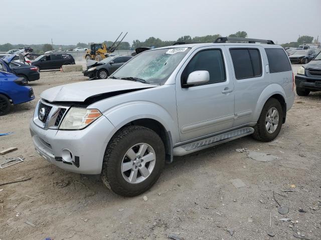 NISSAN PATHFINDER 2011 5n1ar1nb4bc625024