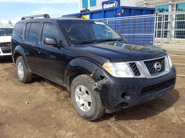 NISSAN PATHFINDER 2012 5n1ar1nb4cc601288