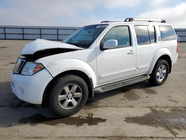 NISSAN PATHFINDER 2012 5n1ar1nb4cc611562