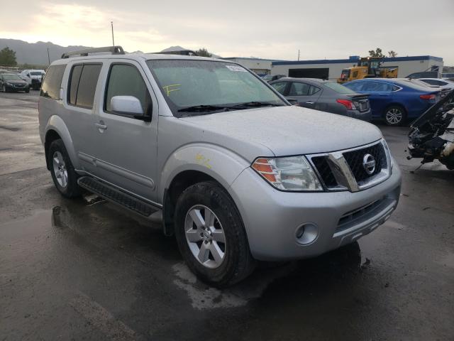 NISSAN PATHFINDER 2012 5n1ar1nb4cc614980