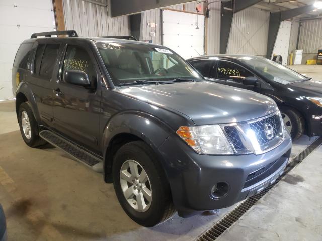 NISSAN PATHFINDER 2012 5n1ar1nb4cc616213