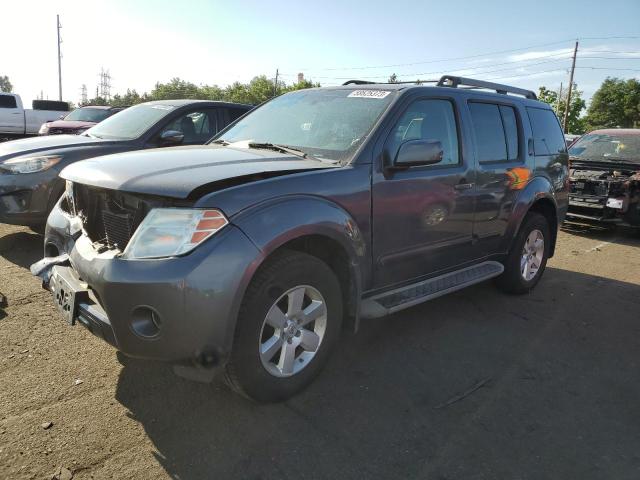 NISSAN PATHFINDER 2012 5n1ar1nb4cc621654