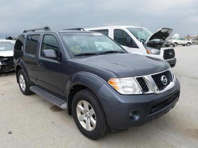 NISSAN PATHFINDER 2012 5n1ar1nb4cc622268