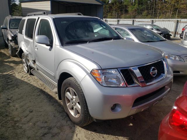 NISSAN PATHFINDER 2012 5n1ar1nb4cc626031