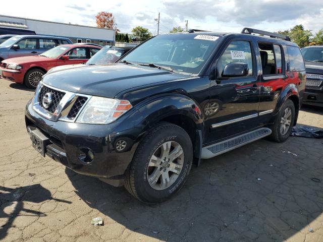 NISSAN PATHFINDER 2012 5n1ar1nb4cc627485