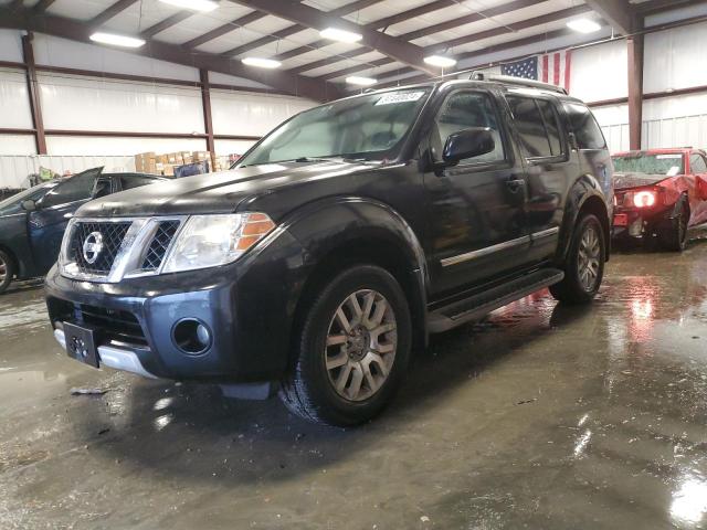 NISSAN PATHFINDER 2010 5n1ar1nb5ac615696