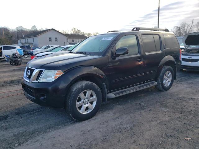 NISSAN PATHFINDER 2010 5n1ar1nb5ac629615